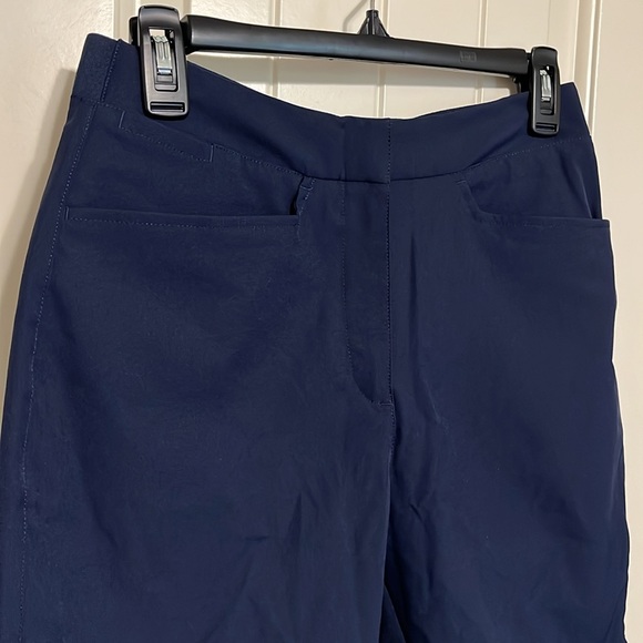 Puma Pounce Bermuda Shorts - Picture 2 of 5